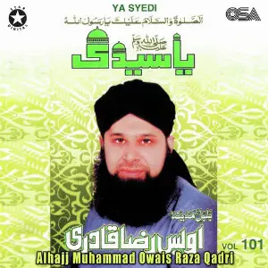 Ya Syedi, Vol. 101 image