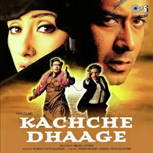 Kachche Dhaage 