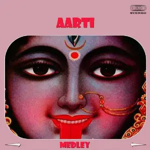 Aarti medley Ab Kya Misal Doon  Kabhi To Milegi  Aapne Yaad Dilaya  Baar Baar Tohe Kya  Bane Ho Ek Khak Se  Woh Teer Dil Pe Chala  Na Bhanwara Na Koi Gul image
