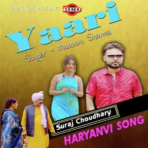 Yaari Masoom Sharma