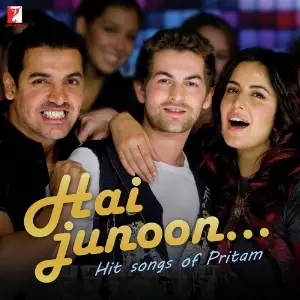 Hai Junoon - Hit Songs Of Pritam Various Artists