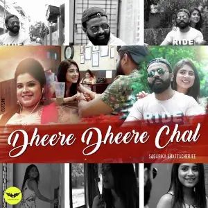 Dheere Dheere Chal image