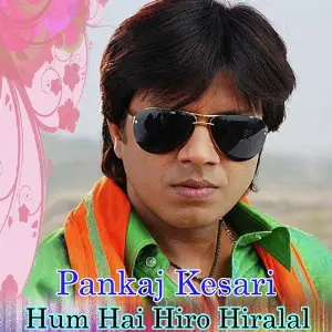 Pankaj Kesari - Hum Hai Hiro Hiralal image