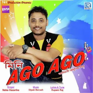 Majoni Naba Neel Hazarika