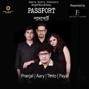 Passport image