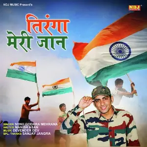 Tiranga Meri Jaan image