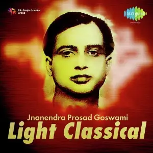 Jnanendra Prosad Goswami Light Classical image