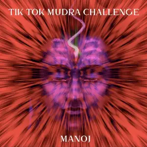 Tik Tok Mudra Challenge image