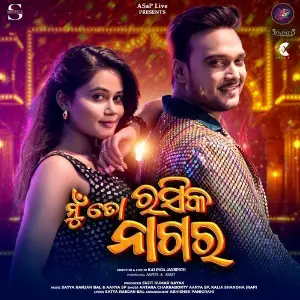 Mu To Rasika Nagar image