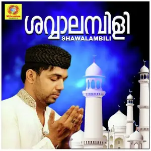 Shawalambili Various Artists