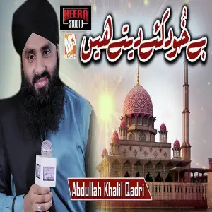 Be Khud Kiye Dete Hain - Single image