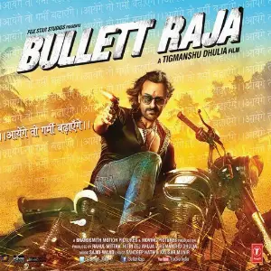 Bullett Raja RDB