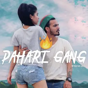 Pahari Gang image