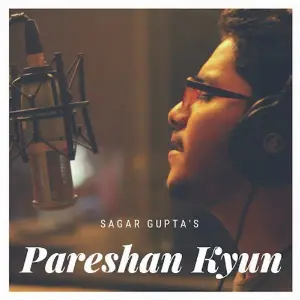 Pareshan Kyun - Single image