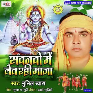 Sawanwo Me Maja Let Rahi Maja image