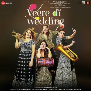 Veere Di Wedding image