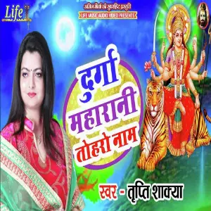 Durga Maharani Tohro Naam image
