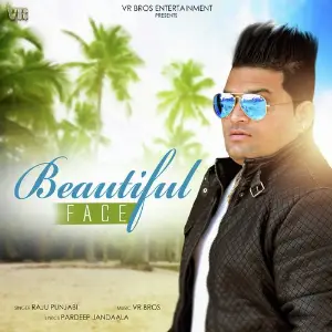 Beautiful Face image