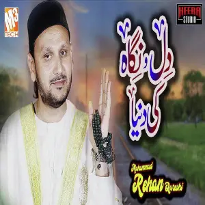 Dil O Nigahon Ki Duniya - Single image