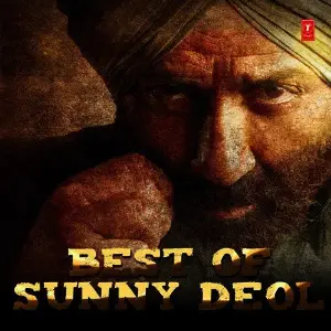 Best Of Sunny Deol Various Artists