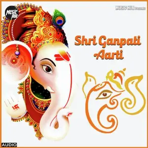 Ganpati Aarti image