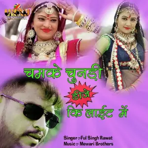Chamke Chundi DJ Ki Light Me image
