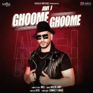 Ghoome Ghoome image