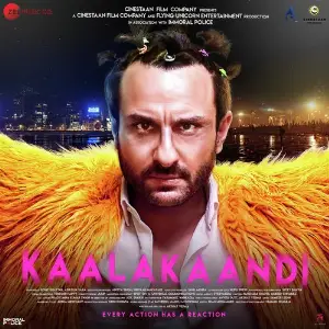 Kaalakaandi image