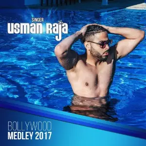 Bollywood Medley Oh Zalima  Channa Mereya  Tu Jane Na image