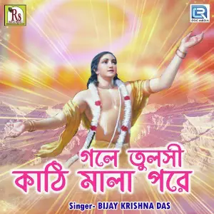Gole Tulshi Kathi Mala Pore image