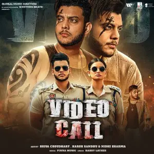Video Call image