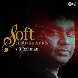 Soft Instrumentals - A.R. Rahman image