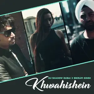 Khwahishein - Single image