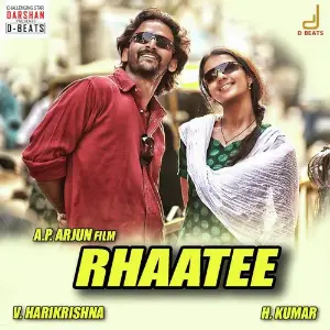 Rhaatee 