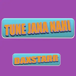 Tune Jana Nahi image