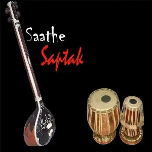 Saathe Saptak image