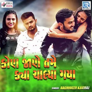 Kon Jane Tame Kya Chalya Gaya image