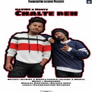 Chalte reh image