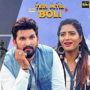 Teri Mithi Boli Sumit Kaushik