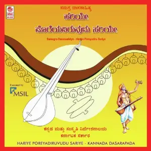 Hariye Poreyadiruvudu Sariye image