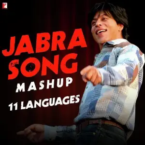 Shahrukh Khan - King Khan Hits Vishal-Shekhar