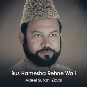 Bus Hamesha Rehne Wali - Single image