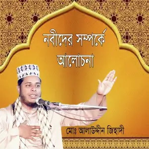 Nobider Somporke Alochona image