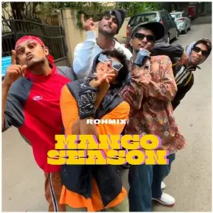 Mango Season image