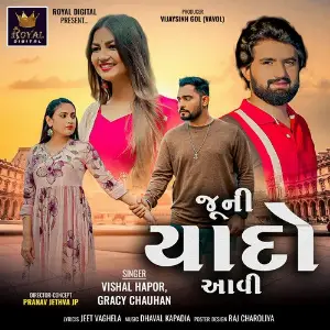Juni Yaado Aavi image
