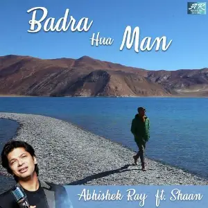 Badra Hua Man image
