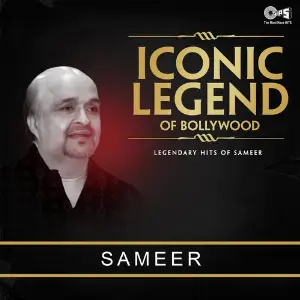 Iconic Legend of Bollywood Sameer image
