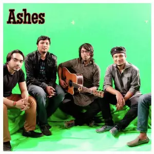 Ashes image
