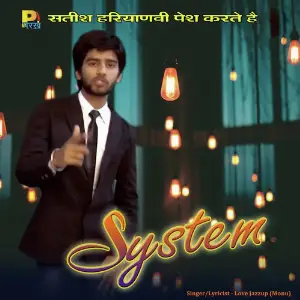 System image