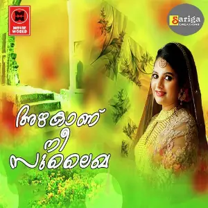 Azhakanu Nee Sulaika image